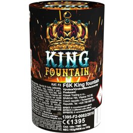 King fountain /1ks /