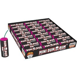 Mini Dum Bum 2g. /24ks/
