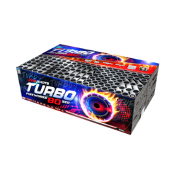 Turbo 200 rán /20mm/