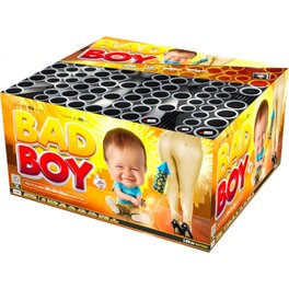 Bad Boy I W S 106ran.