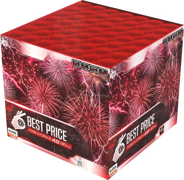Best price 49 rán /30mm/