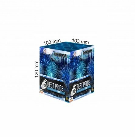 Best price - Frozen 16 rán /20mm/