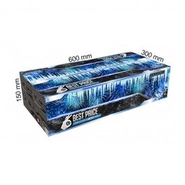 Best price - Frozen 200 rán /25mm/