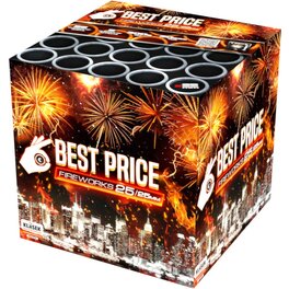 Best price Wild fire 25 rán /25mm/