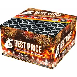 Best price Wild fire 64 rán /20mm/