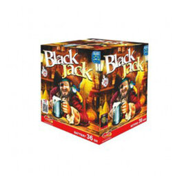 Black Jack 36 rán /30 mm/