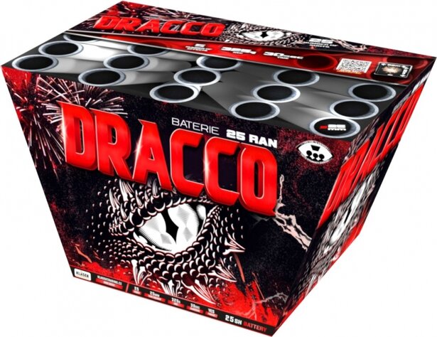 Draco W 25 rán