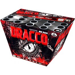 Draco W 25 rán