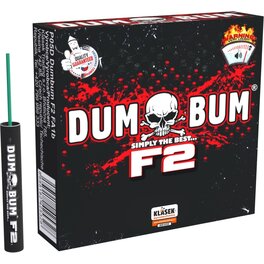 Dumbum F2 0.5g /20ks/