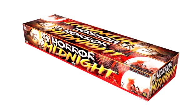 Horor Midnight 424 ran /25-40mm/