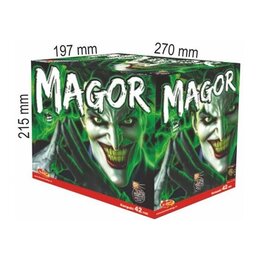 Magor 42 rán /25-40mm/