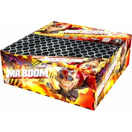 Mr.Boom 130 rán