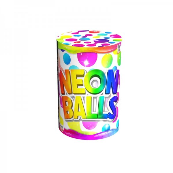 Neon Balls fontána /1ks/