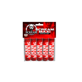 Scream MAXI VWhistle /5ks/