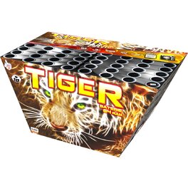 Tiger W 64 ran /30mm/