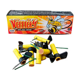 Vceličky /15ks/
