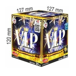 VIP 25 rán