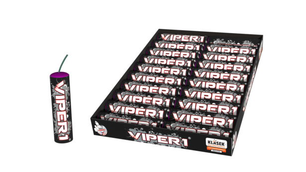 Viper 1 petarda 2g /20ks/