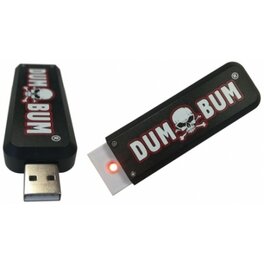 Zapaľovač Dum Bum USB